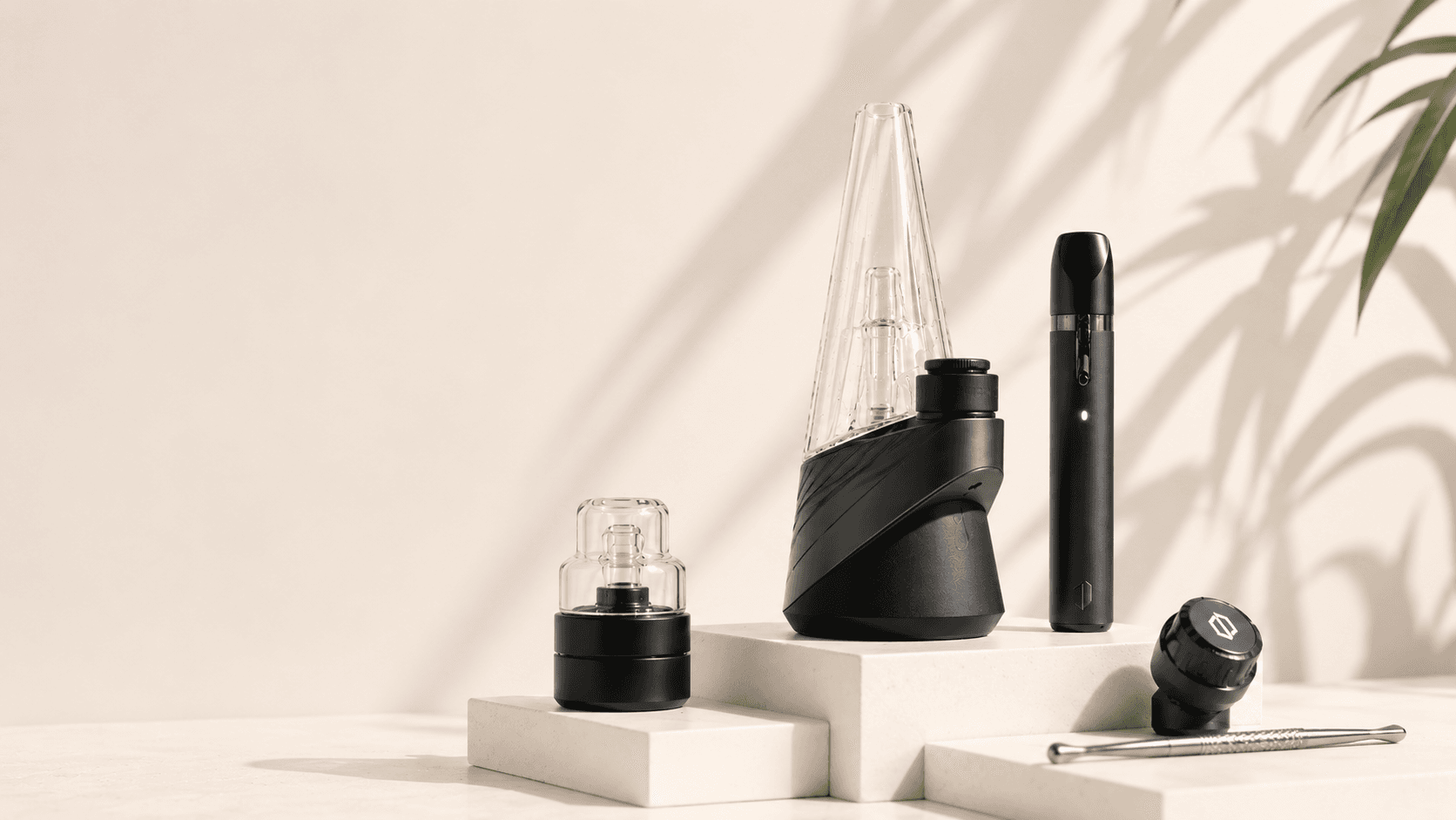 Puffco Collection
