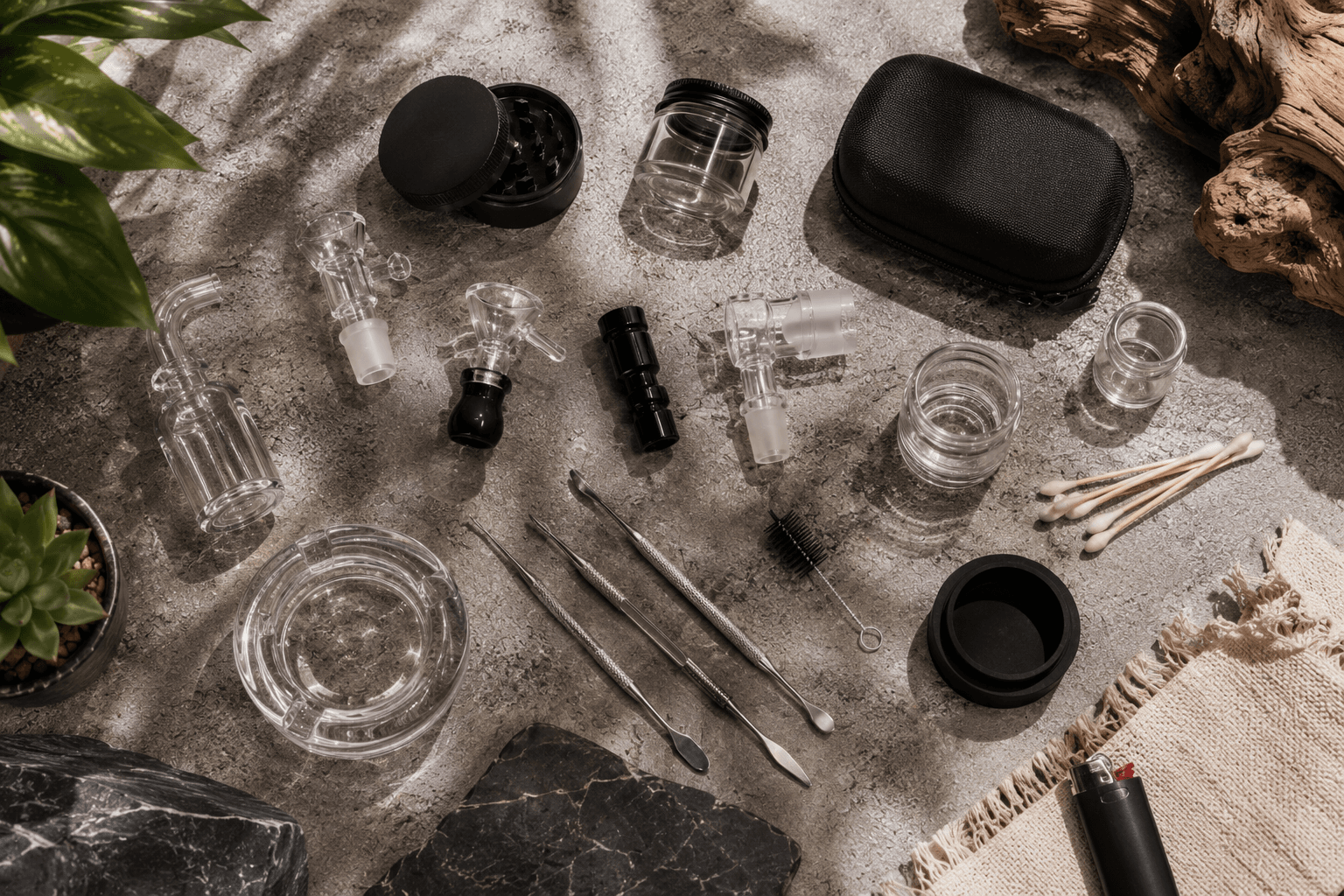 Everyday Accessories