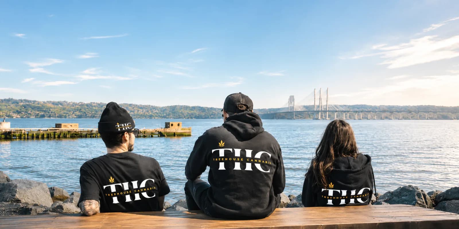 Treehouse Lifestyle collection