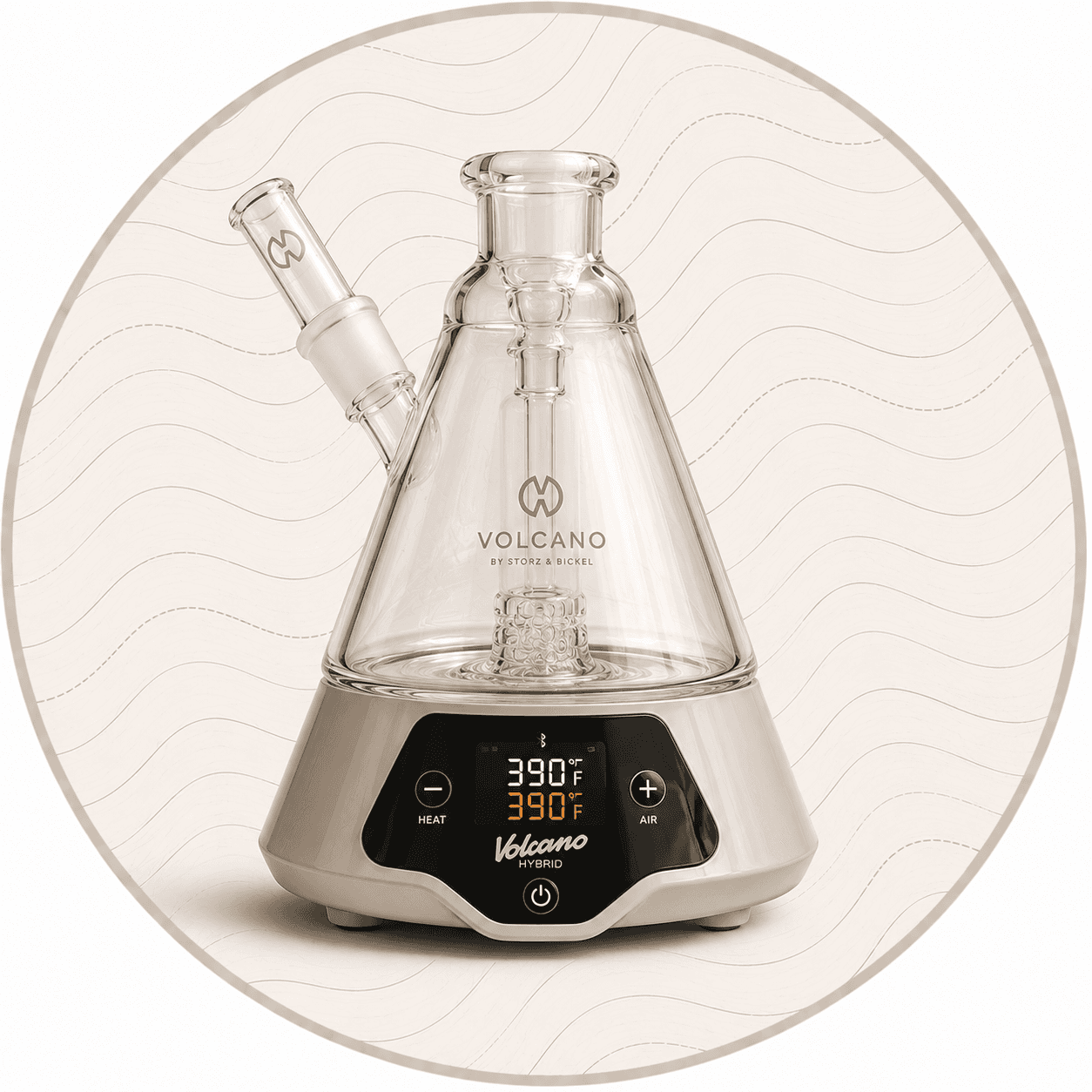 Vaporizers category