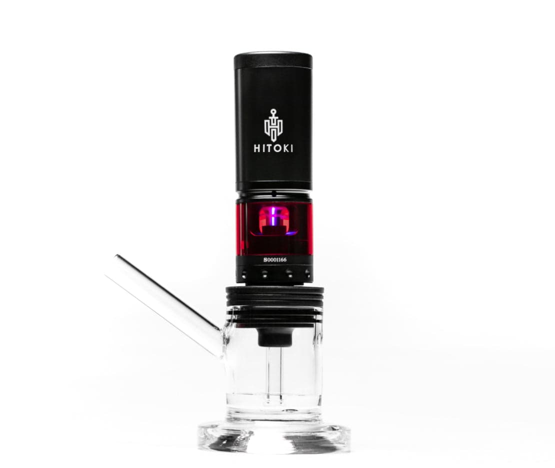 Hitoki Saber Bubbler Kit