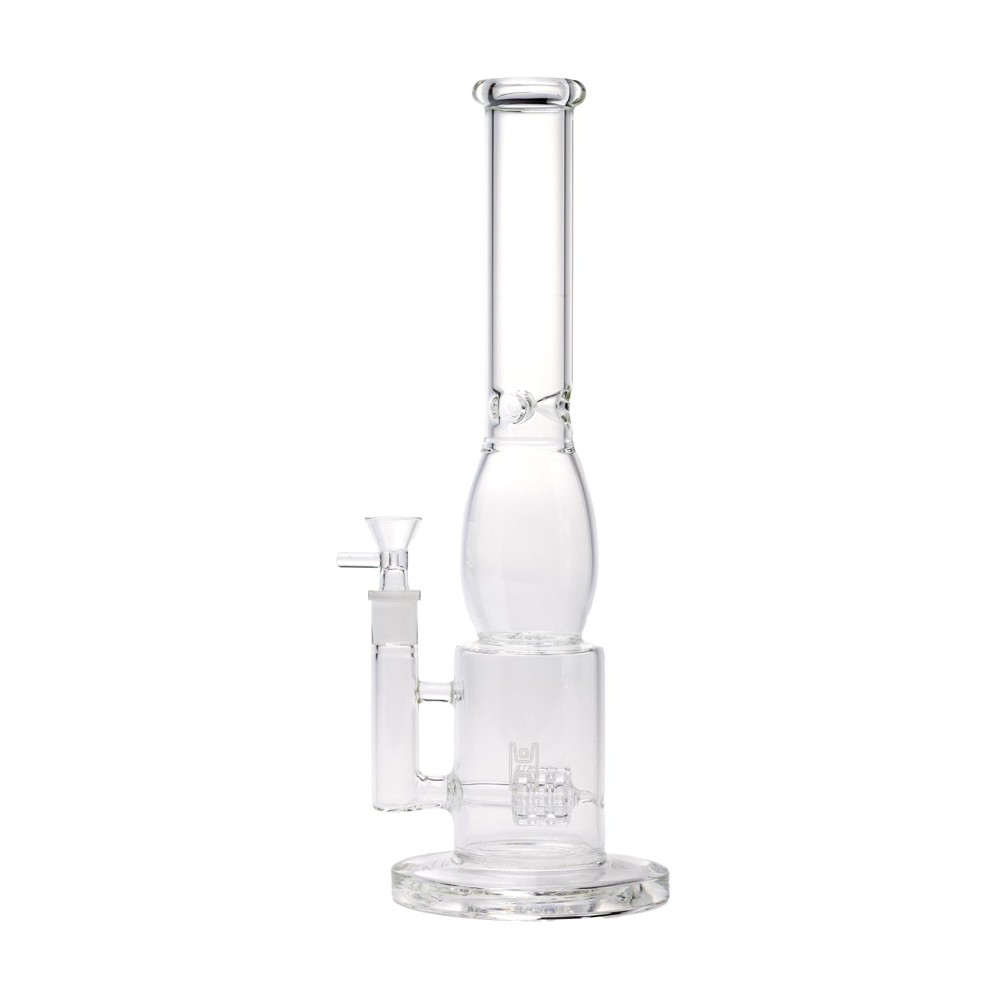Human Grade The Lantern Glass Water Pipe