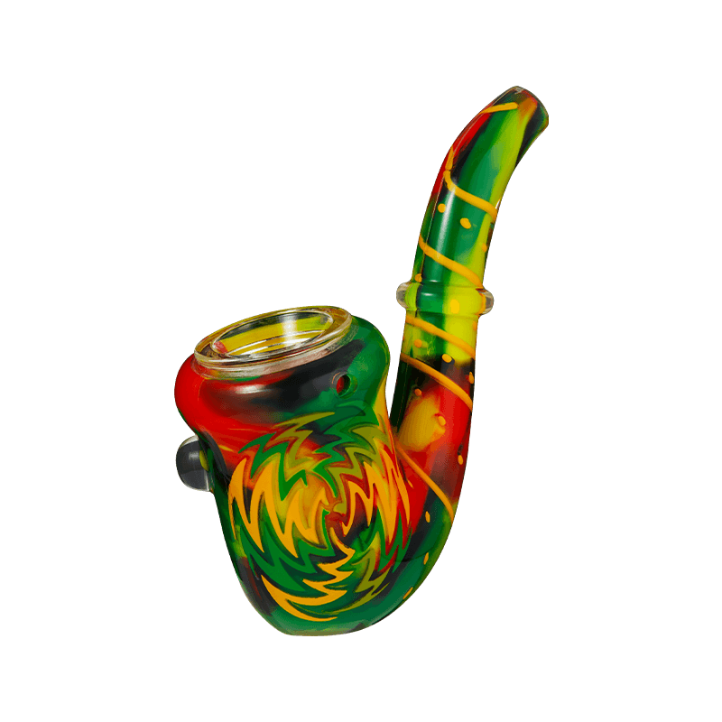 Eyce ORAFLEX Sherlock Spoon Pipe