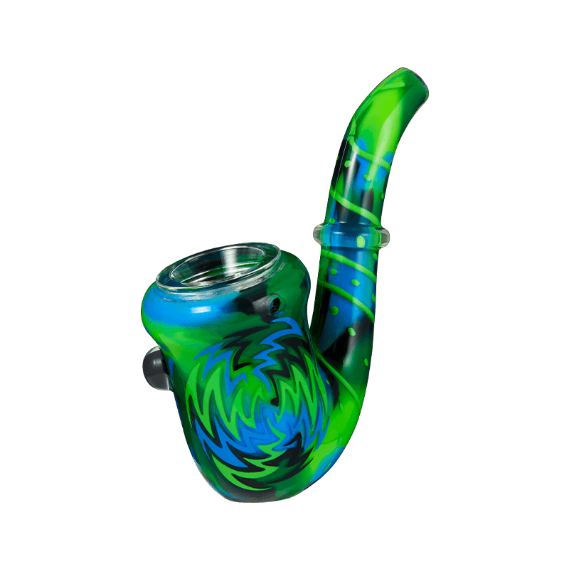 Eyce ORAFLEX Sherlock Spoon Pipe