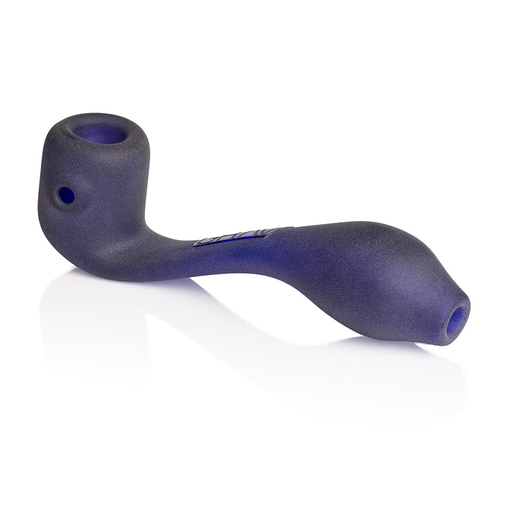 Grav Sandblasted Classic Sherlock