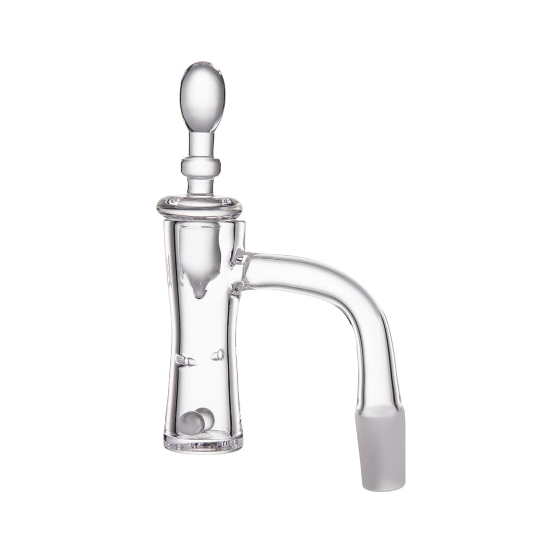 MJ Arsenal Hourglass Bangers