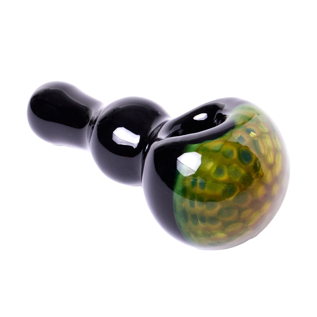Human Grade Spoon Pipe Model C