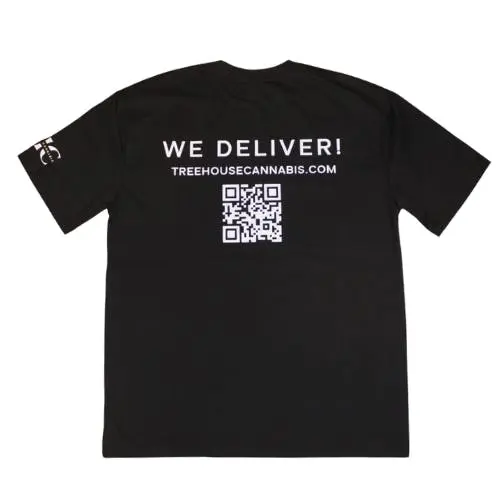 New York Wants Weed T-Shirt