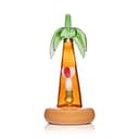 Hemper - Palm Tree XL Bong 10.5"