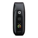 G Pen Dash+ Dry Herb Vaporizer - 1800 mAh / Black
