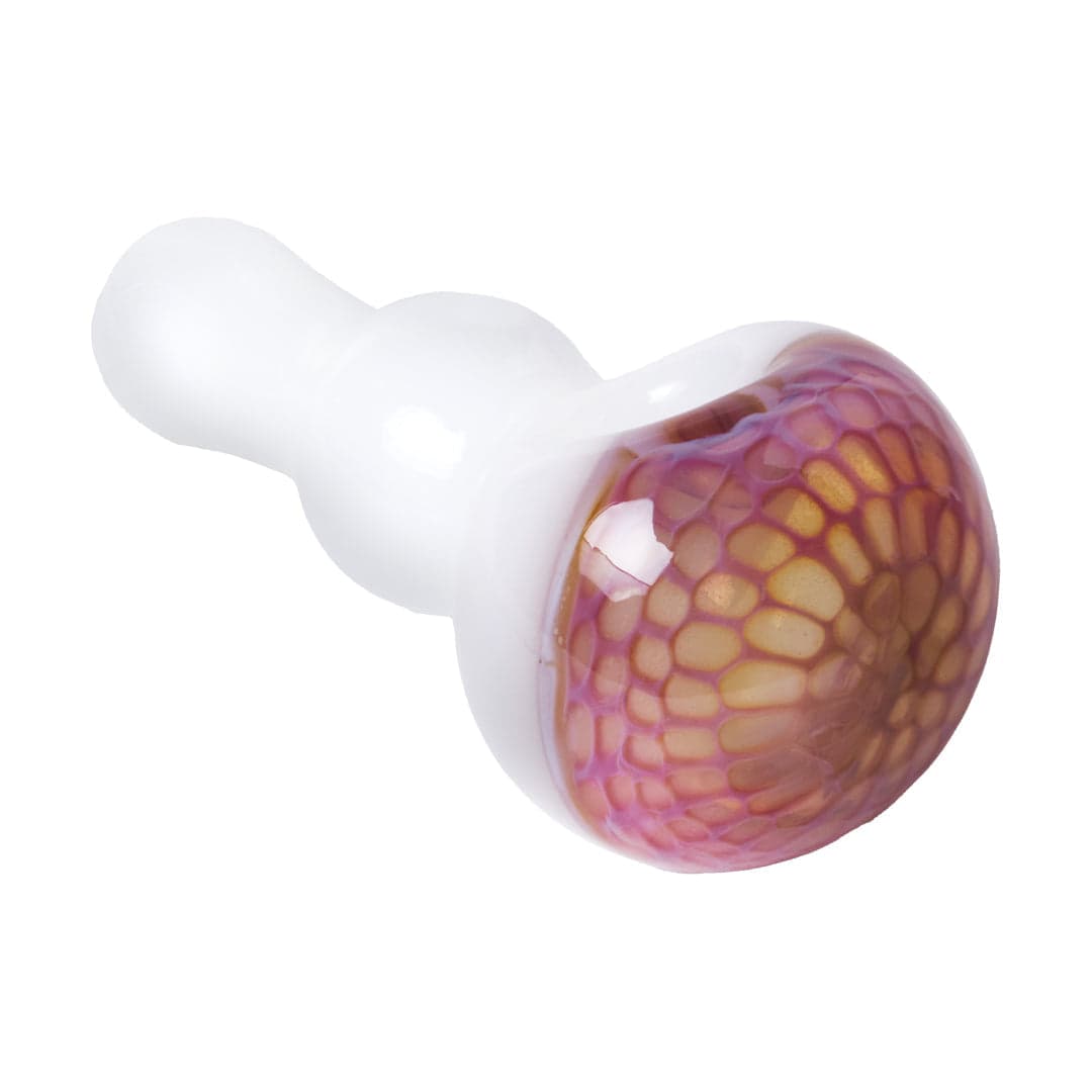 Human Grade Spoon Pipe Model C