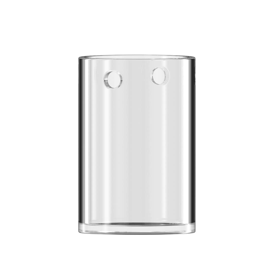 Dr. Dabber Switch GO(TM) Quartz Insert