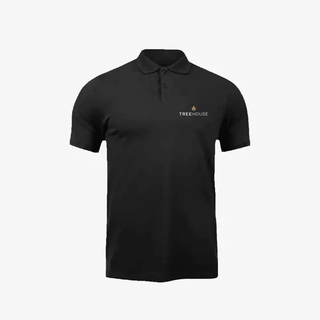 Treehouse Polo Shirt