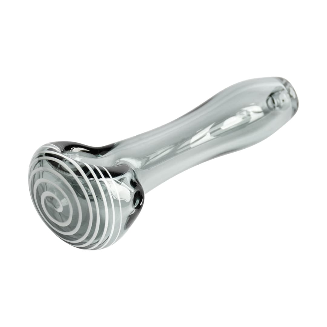 Red Eye Tek Econo Swirl Pipe