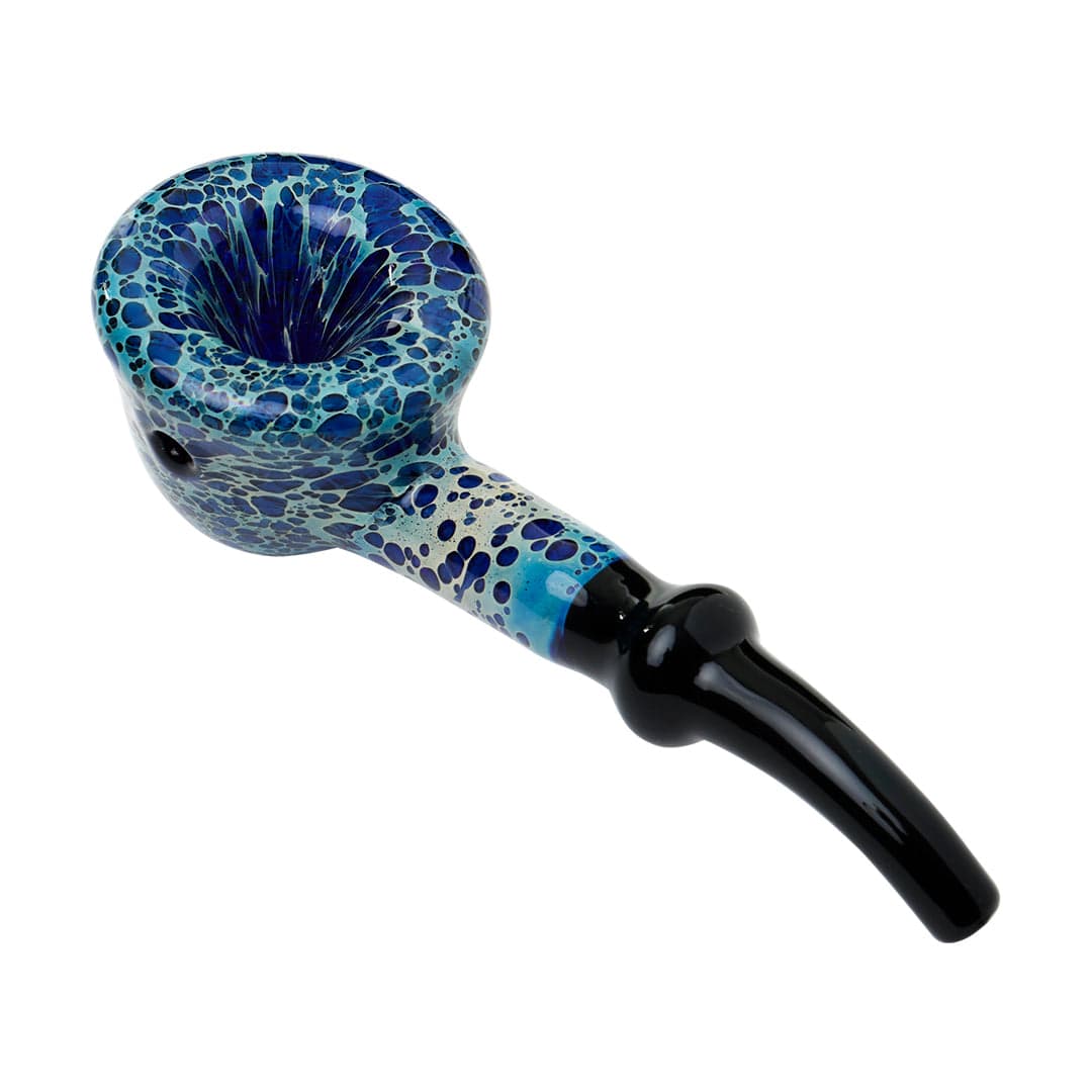 Human Grade Fleur Hand Pipe