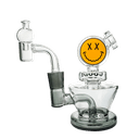 Big Face Mini Rig 4-Piece Kit