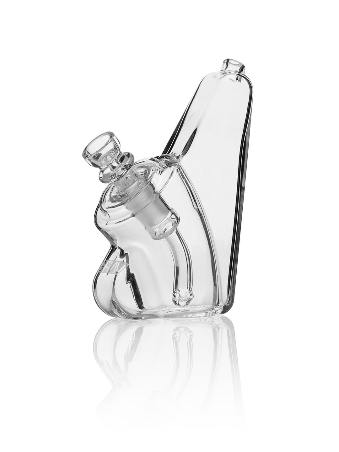 GRAV® Wedge Bubbler - Assorted Colors