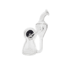 Stündenglass Modül Dok Glass - Recycler II | Dual-Inline Percolator