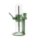 Stündenglass Gravity Infuser - Olive Green | 360° Gravity Hookah