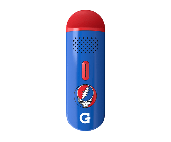 Grateful Dead x G Pen Dash Vaporizer