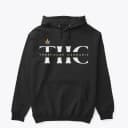 THC Logo Hoodie