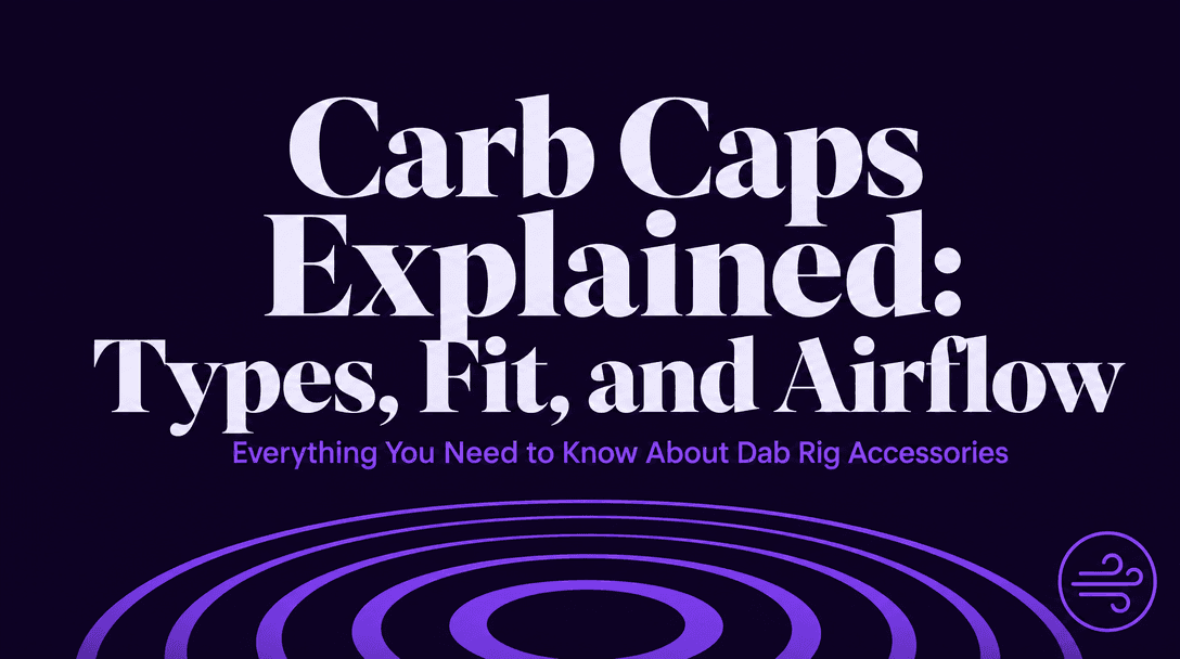 What Are Carb Caps and How Do They Work? cover image
