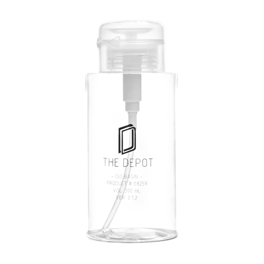 ISO Basin (5 Pack)