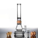 Vitae Glass 16" The Ship Bong