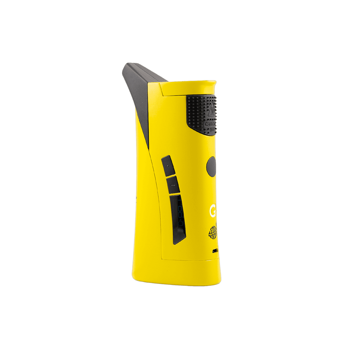 Lemonnade X G Pen Roam Portable E-Rig Vaporizer