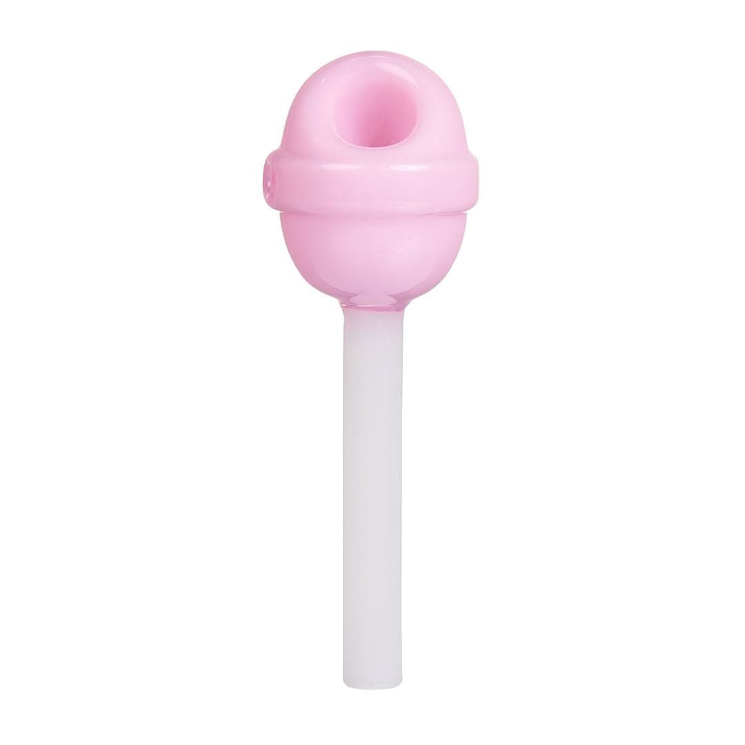 BigFUN! Lollipipe Glass Pipe
