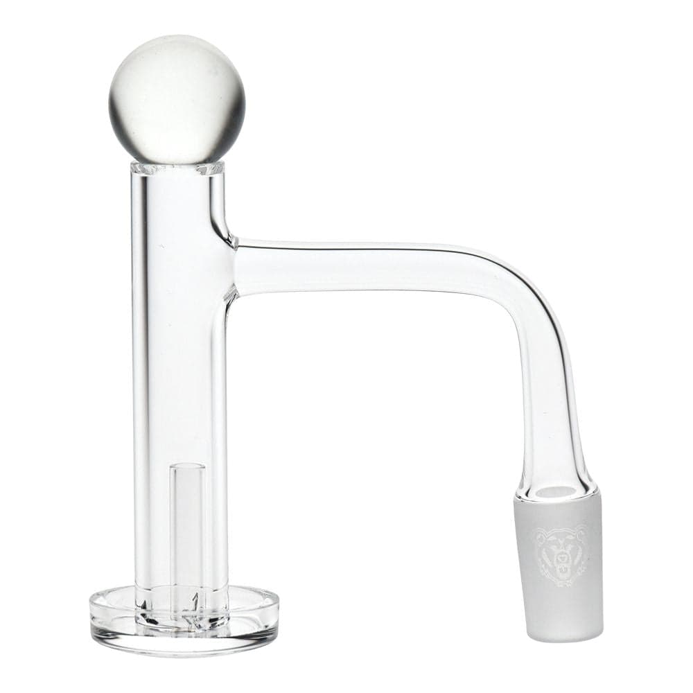 Bear Quartz V1 Tower Banger Set - 3pc / 90D