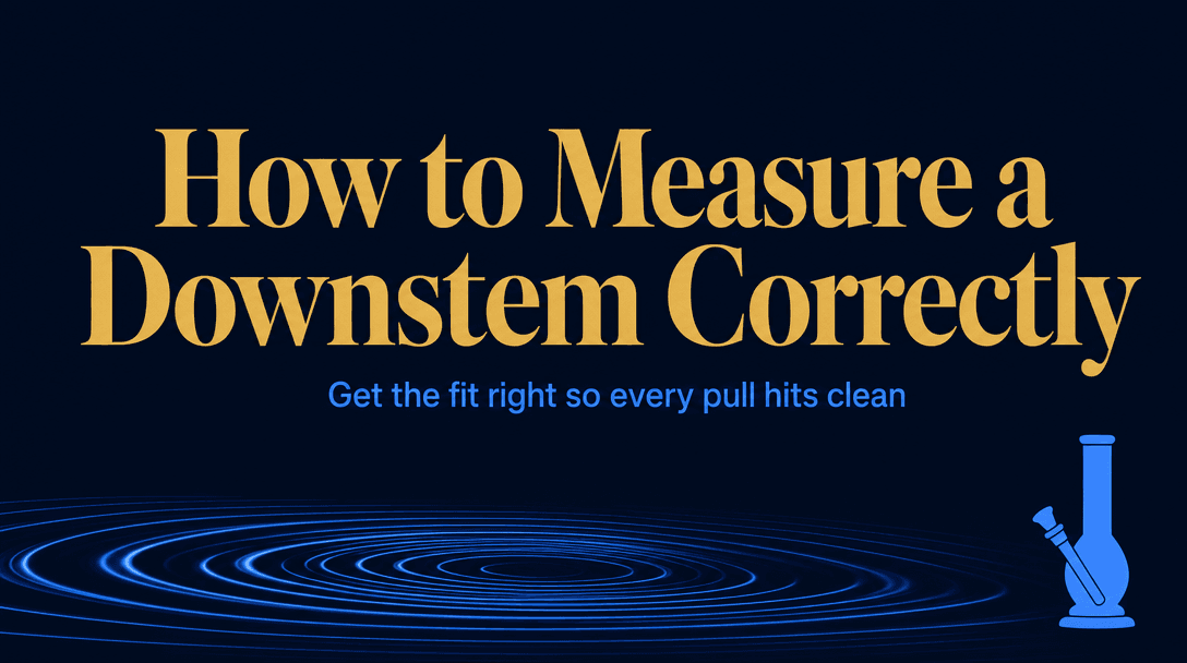 How Do You Measure a Downstem Correctly Before Buying a Replacement? cover image
